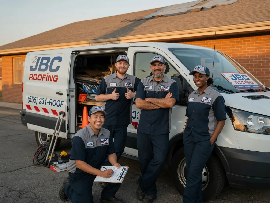 Roof Replacement company in Glenwood City, WI